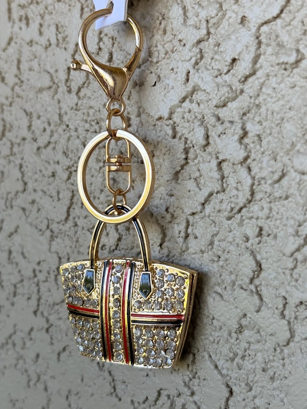 Fashion Jewelry gold tone
