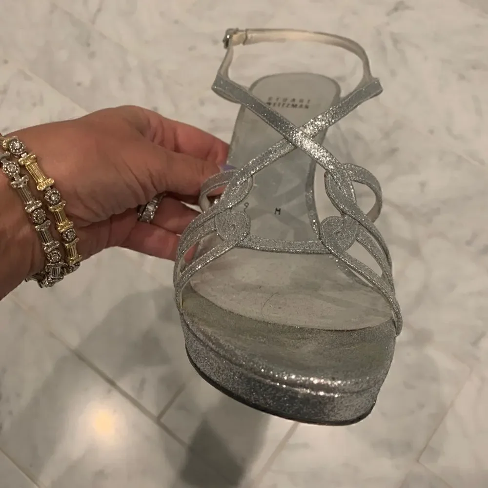 Stuart Weitzman stuart weitzman