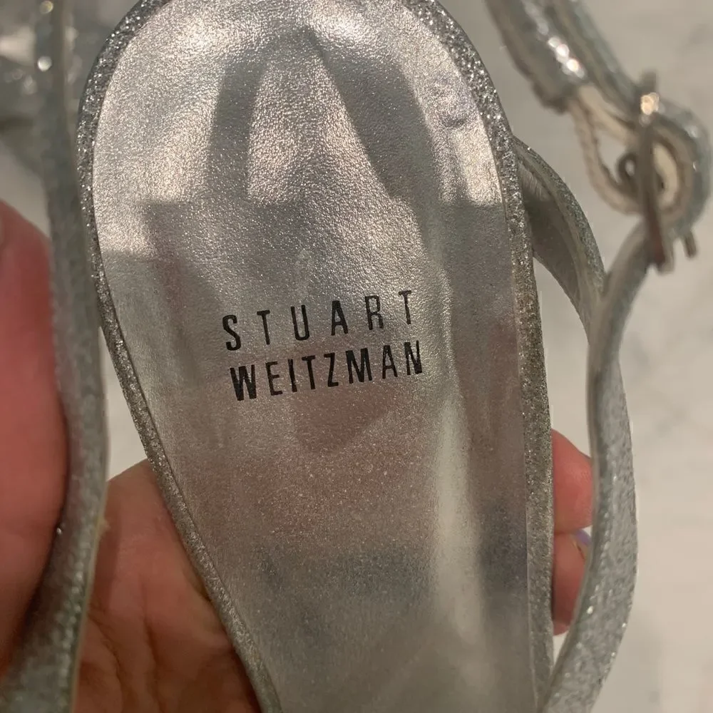 Stuart Weitzman stuart weitzman