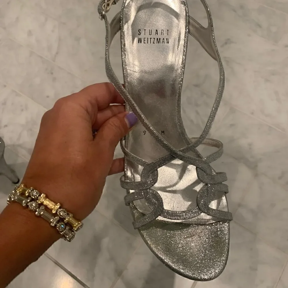 Stuart Weitzman stuart weitzman