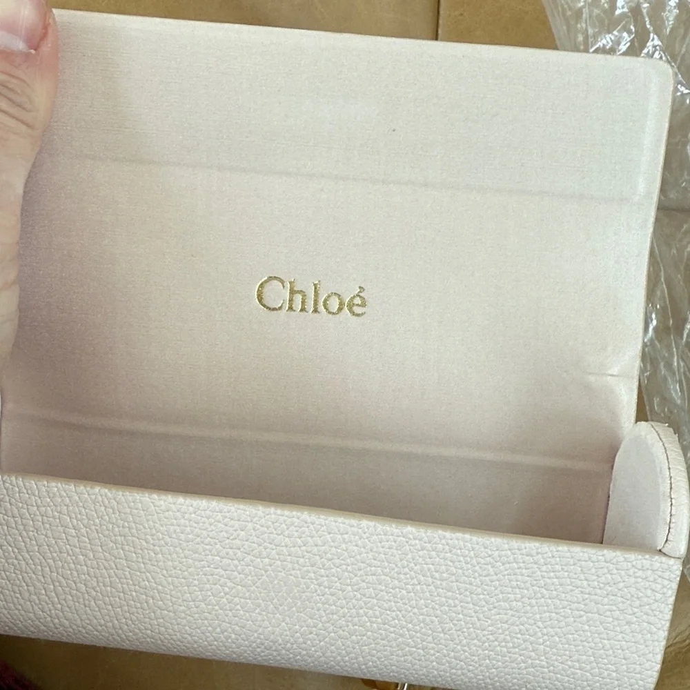 Chloe elevate your