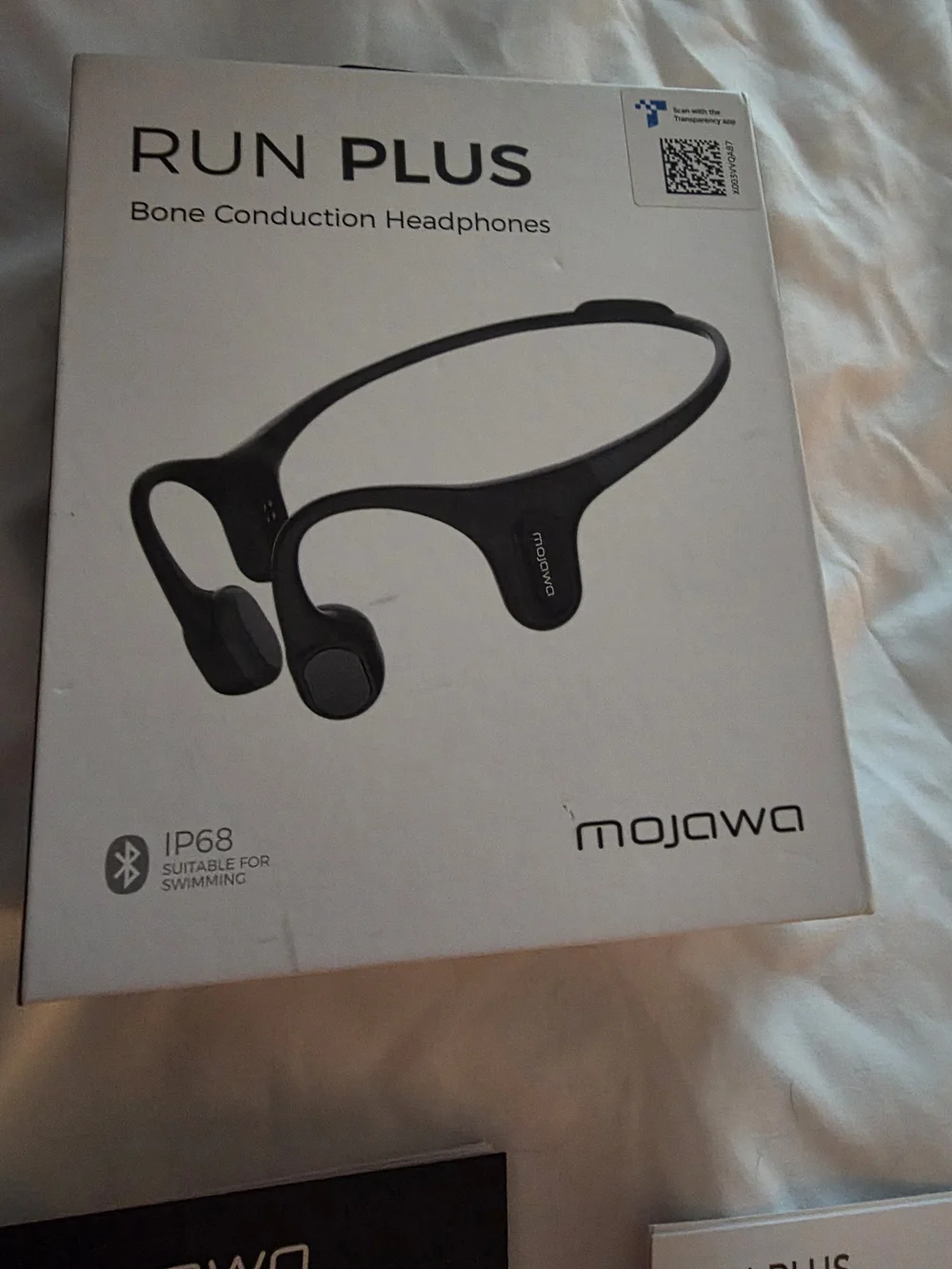 N/A mojawa run