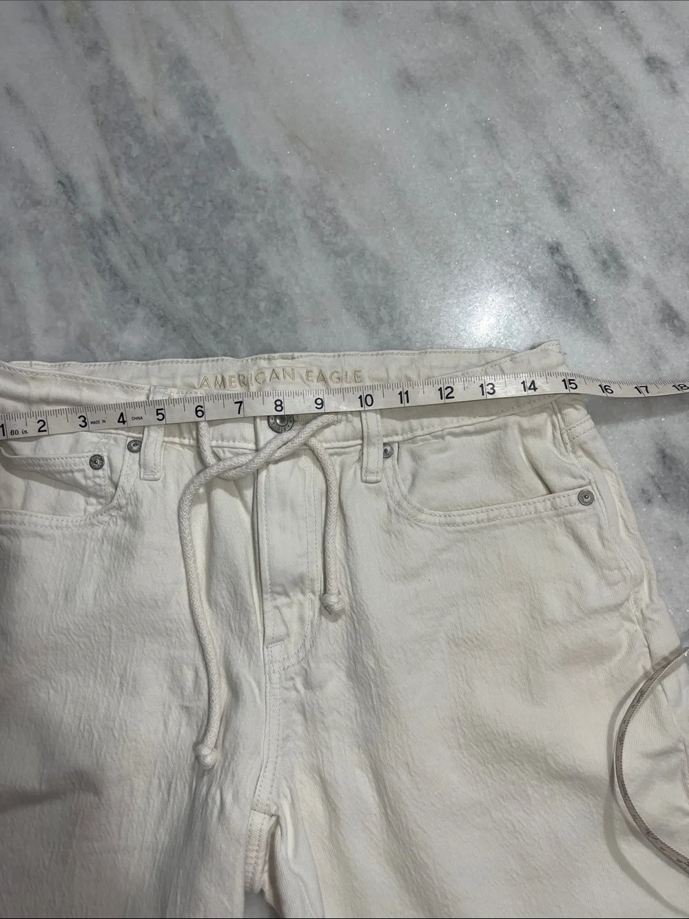 American Eagle Outfitters casual loops more