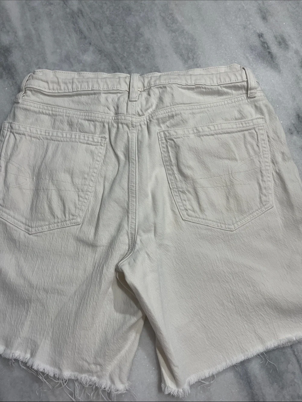 American Eagle Outfitters denim signs purchase