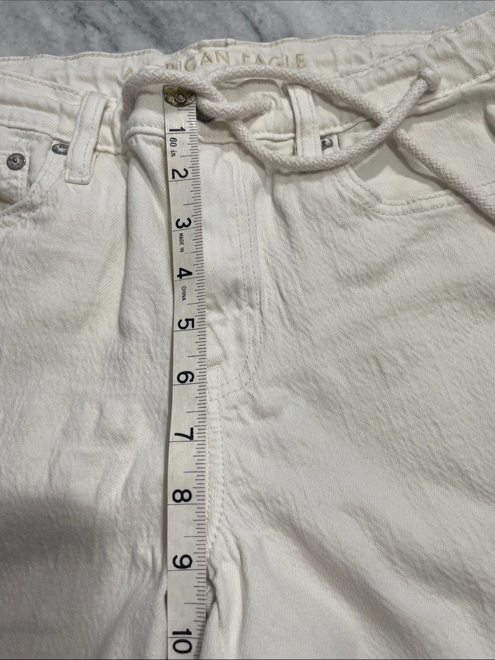 American Eagle Outfitters items loops purchase