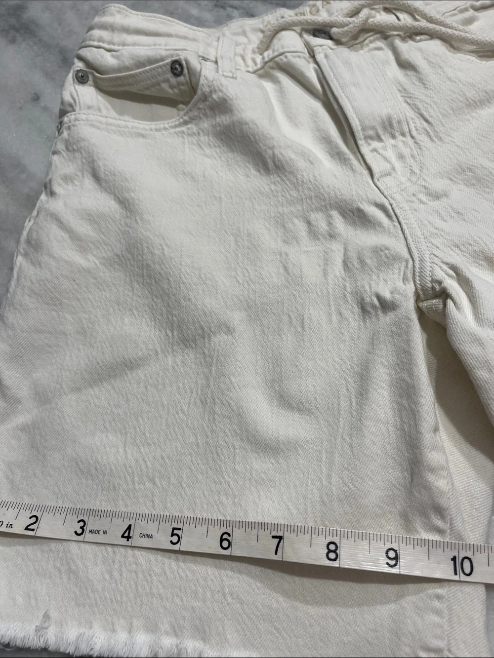 American Eagle Outfitters style denim