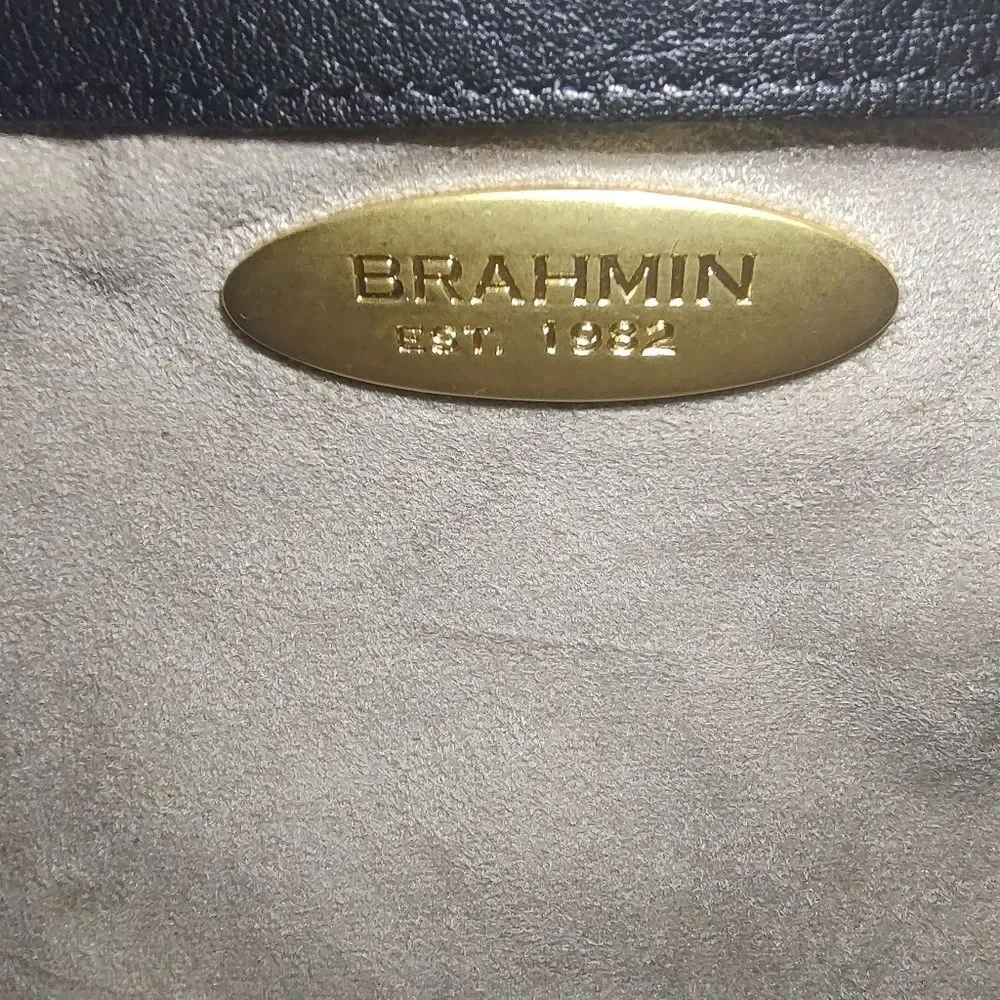 Brahmin timeless everyday