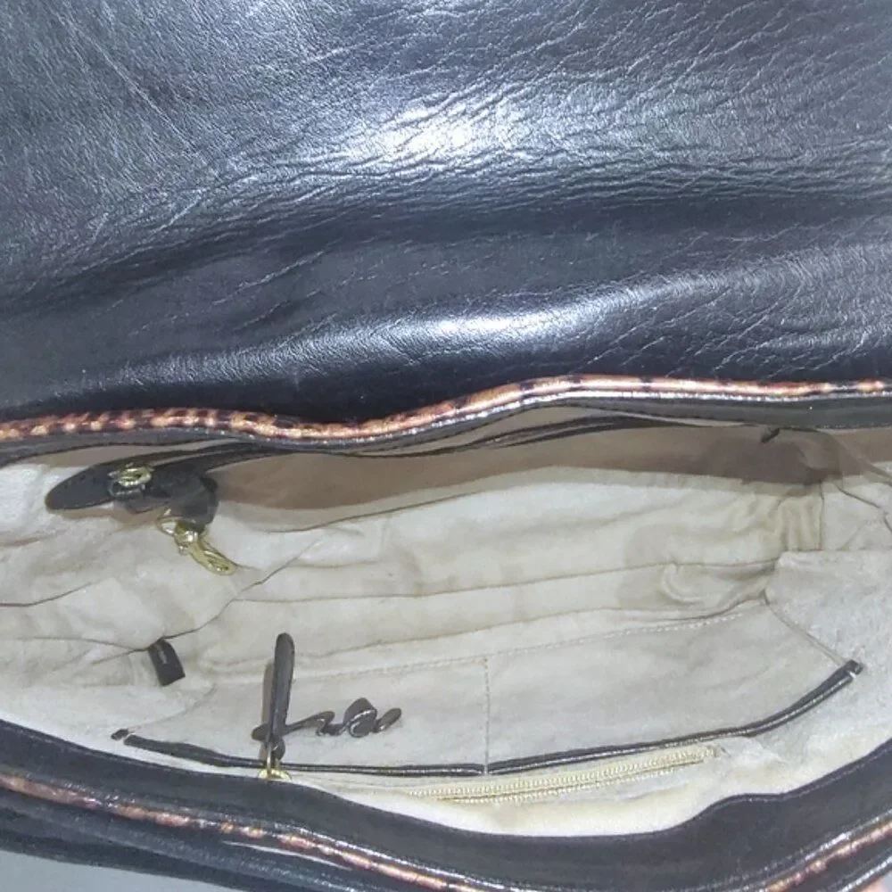 Brahmin two resale