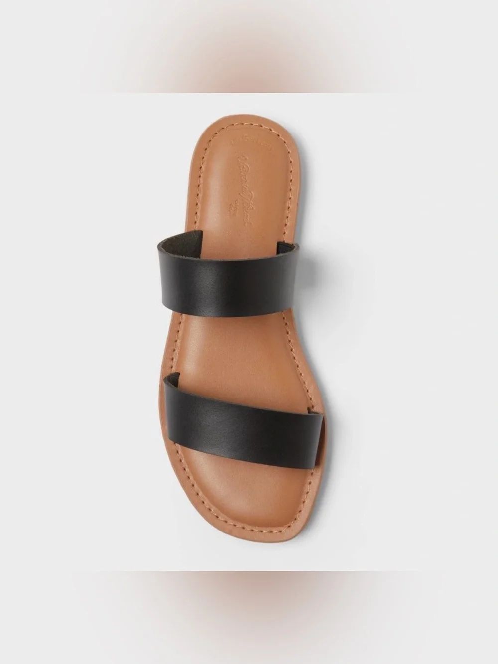 Universal Thread cushioned from are