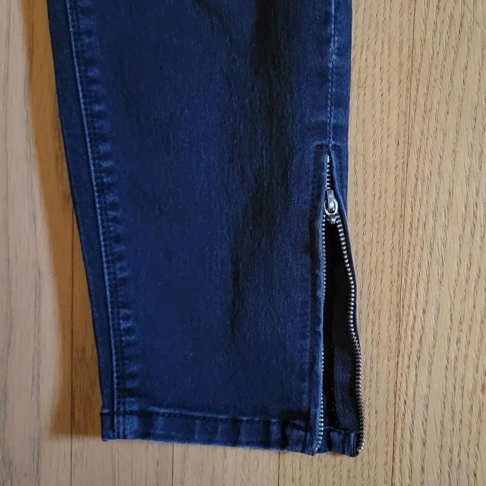 Max Jeans 25 leg