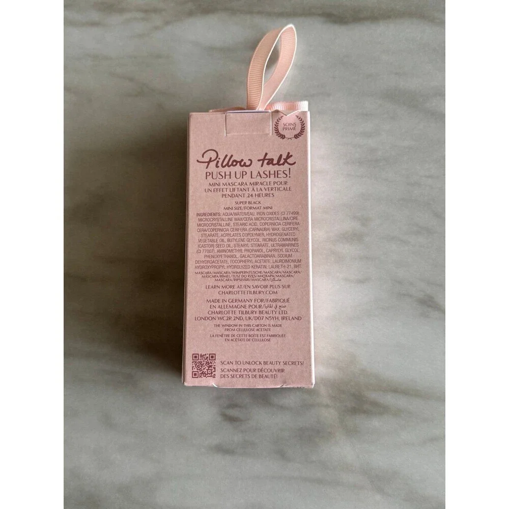 Charlotte Tilbury charlotte tilbury