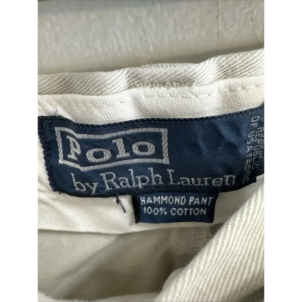 Polo Ralph Lauren vtg 90s