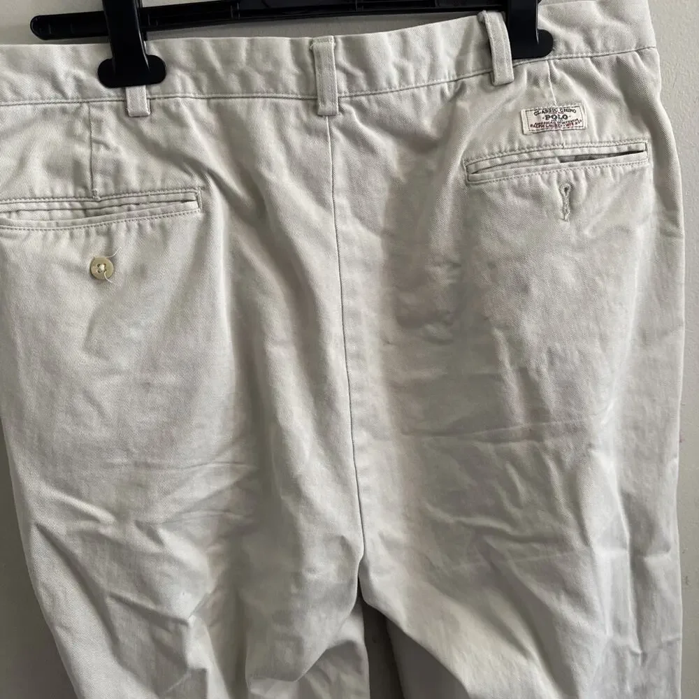 Polo Ralph Lauren vtg 90s