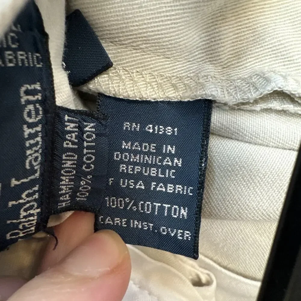 Polo Ralph Lauren vtg 90s