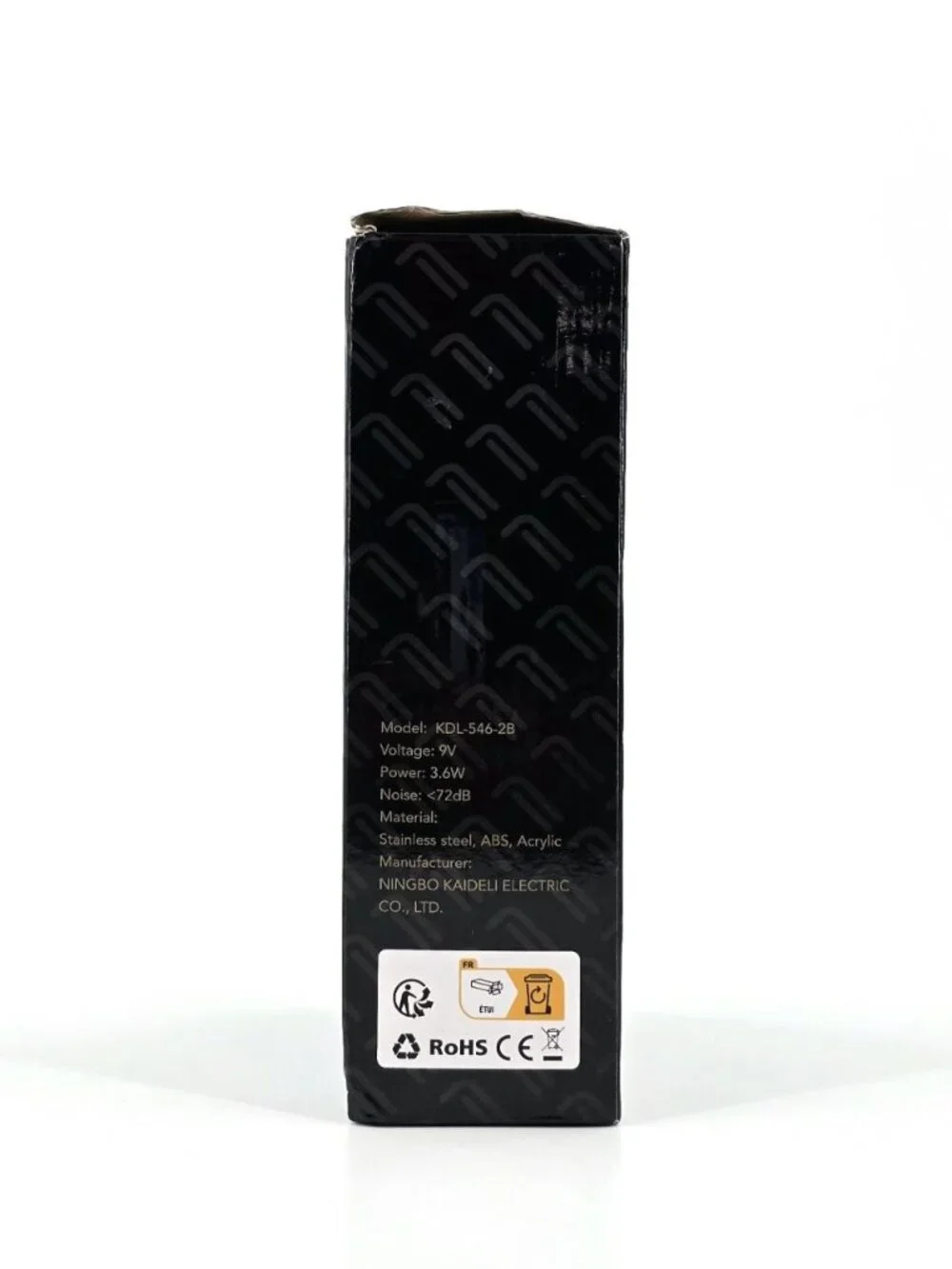 sangcon gravity electric