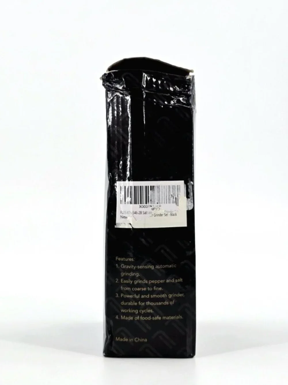 sangcon gravity electric