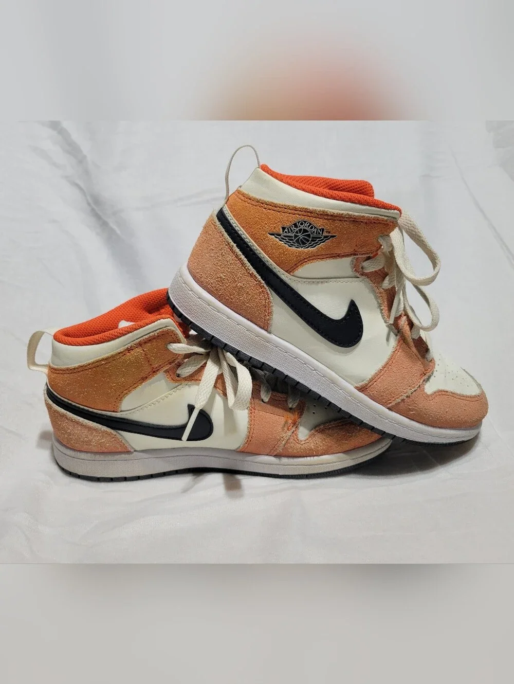 Nike air jordan