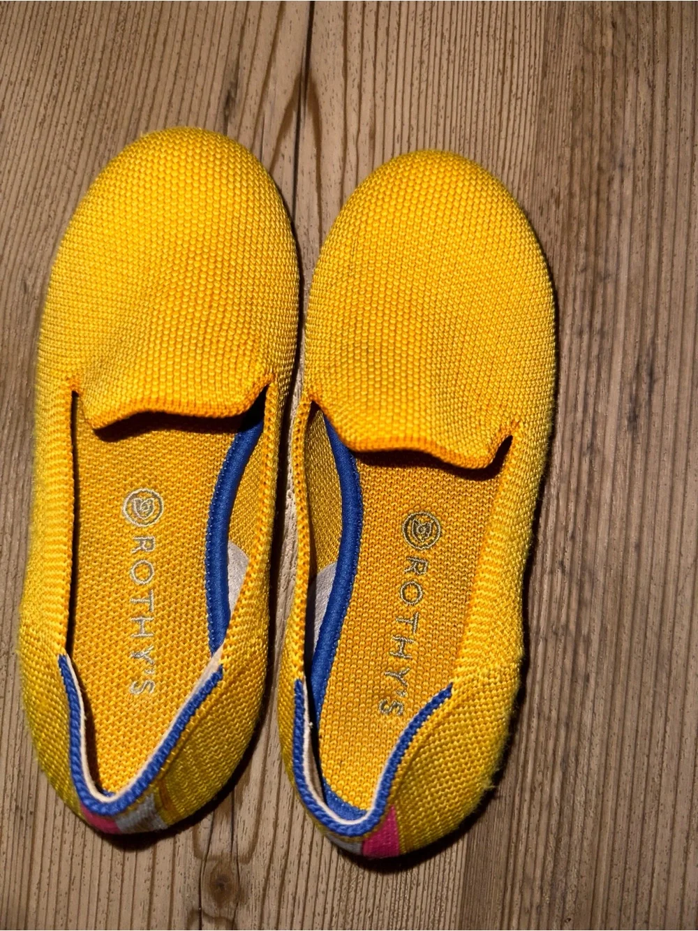 Rothys soft knit