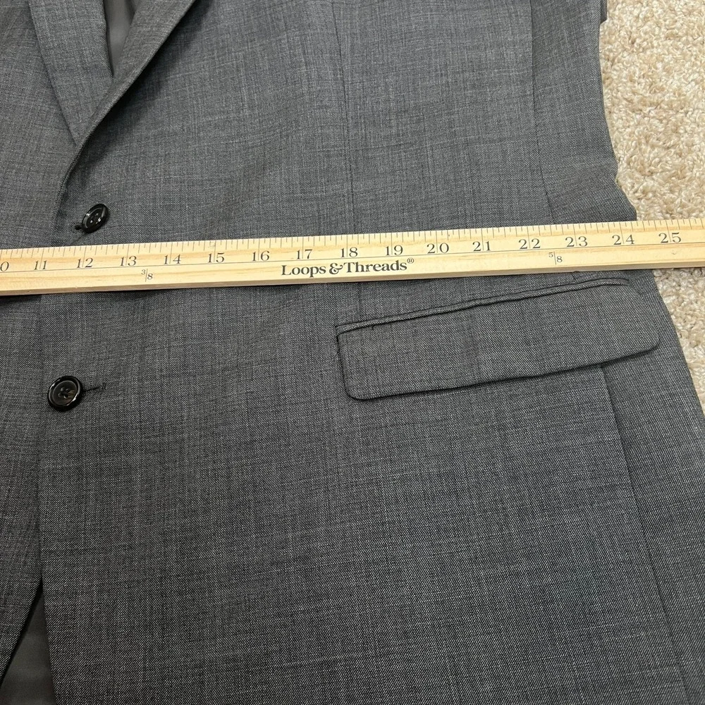 Lauren Ralph Lauren have front styling