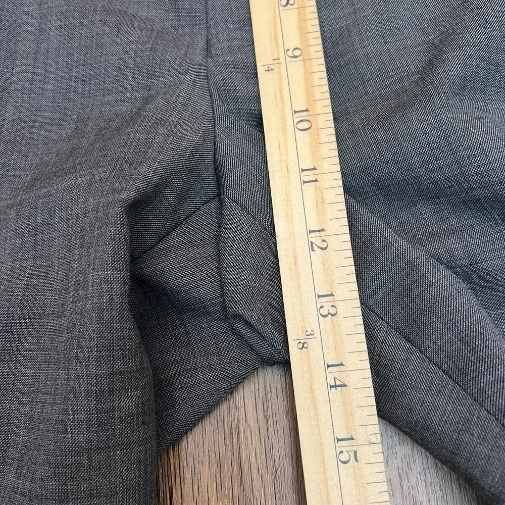 Lauren Ralph Lauren exact wool