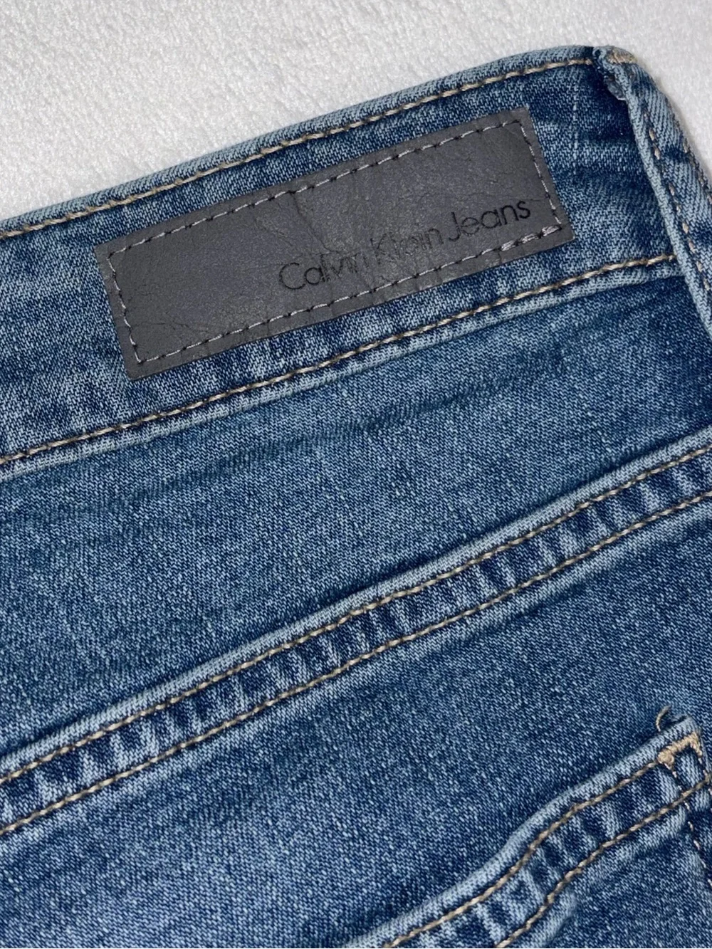 Calvin Klein Jeans medium size