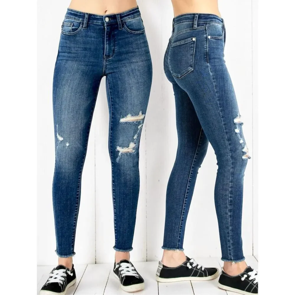 Judy Blue design regular