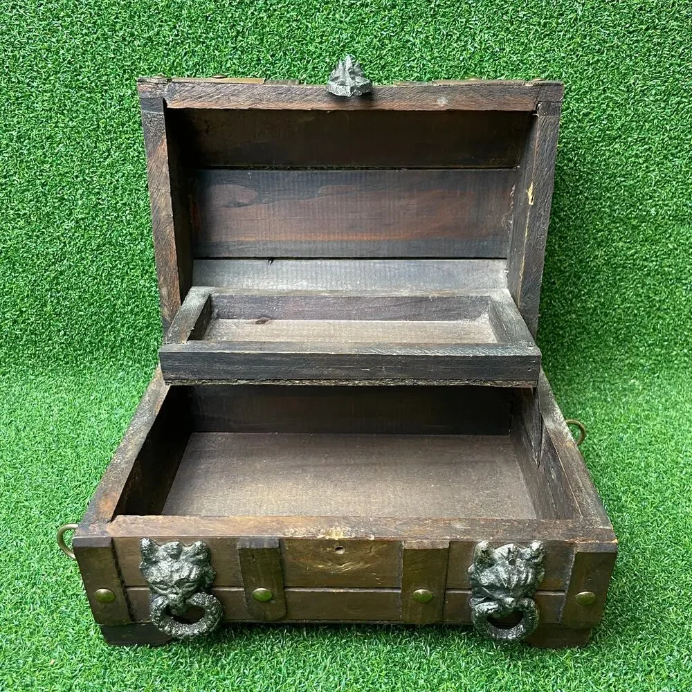 Vintage discover this