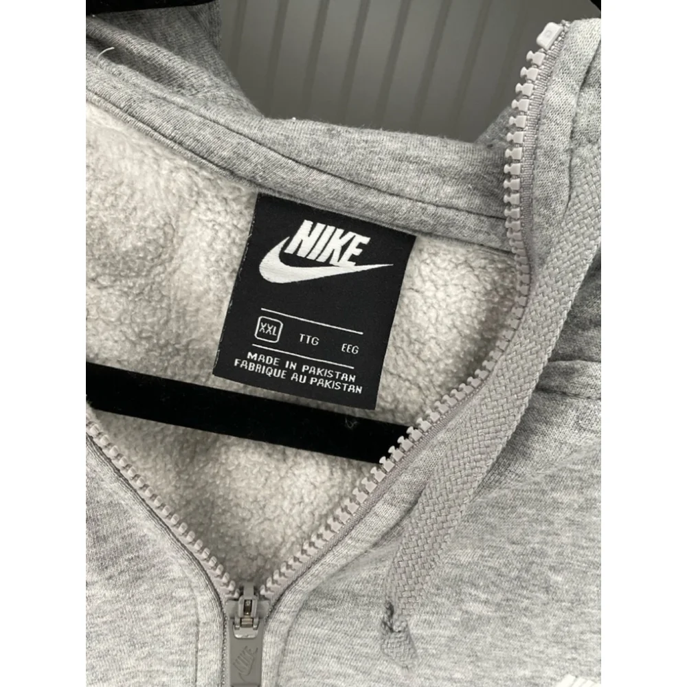 Nike upgrade your