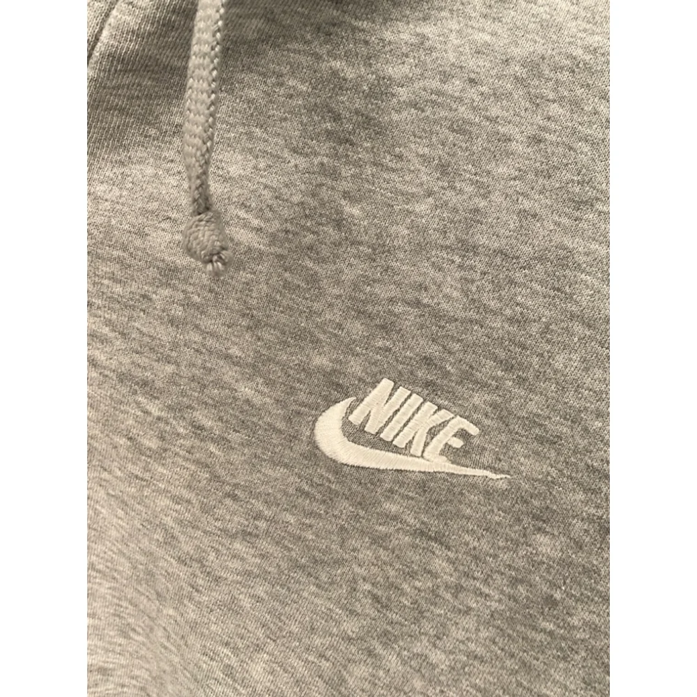 Nike upgrade your
