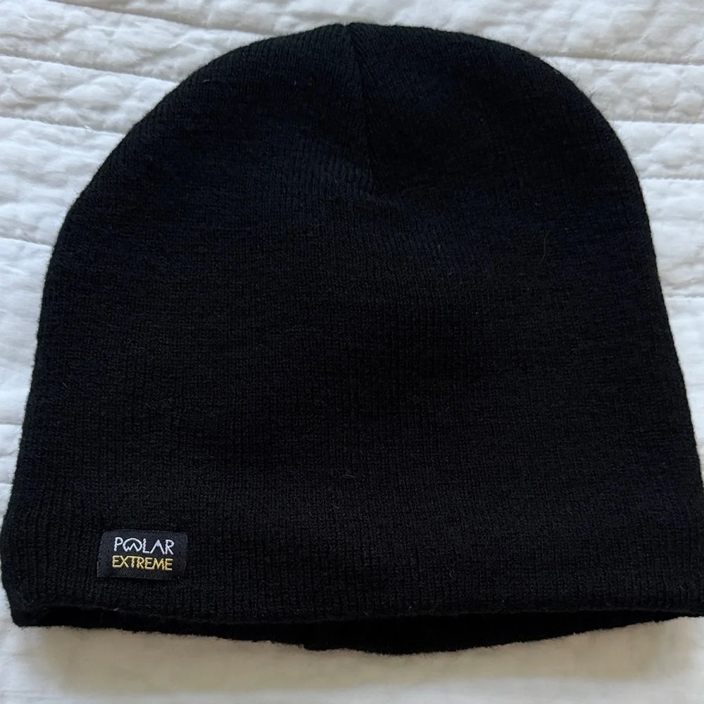 POLAR EXTREME UNISEX BEANIE