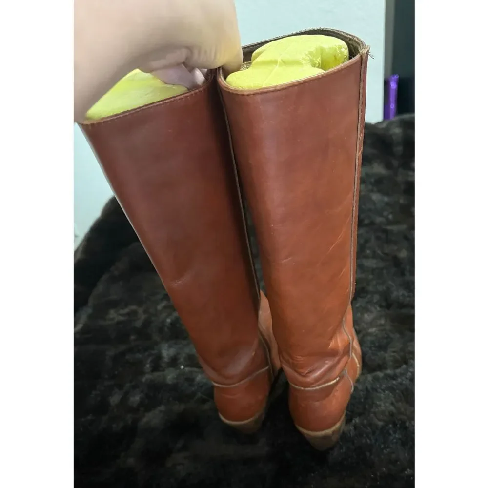Dexter gently used