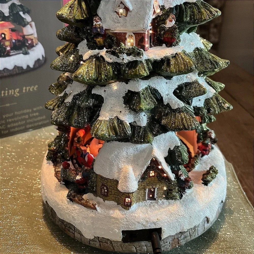 Trim A Home christmas vibrant enthusiast