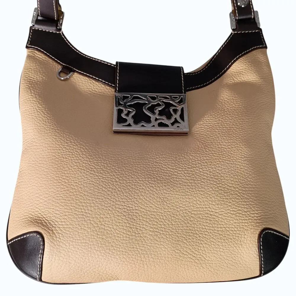Tous hobo shoulder