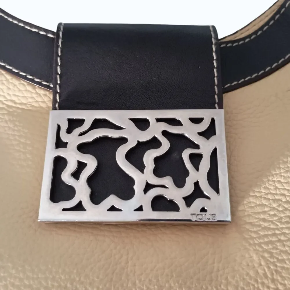 Tous hobo shoulder