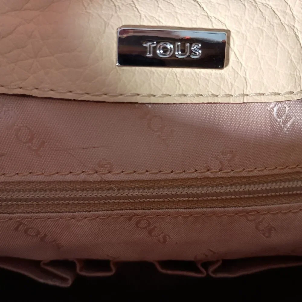 Tous hobo shoulder