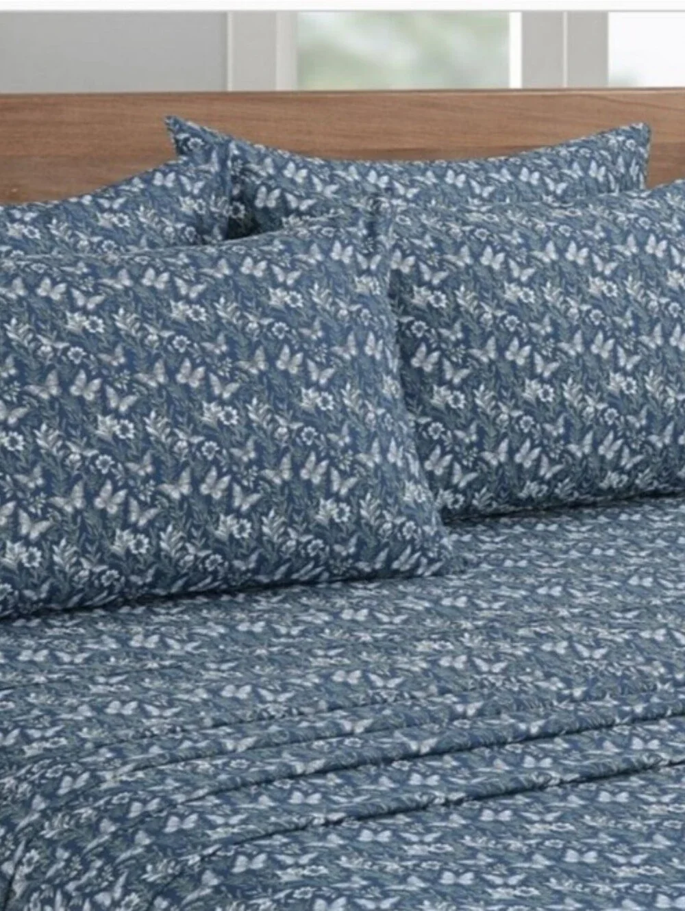 South Point dark blue