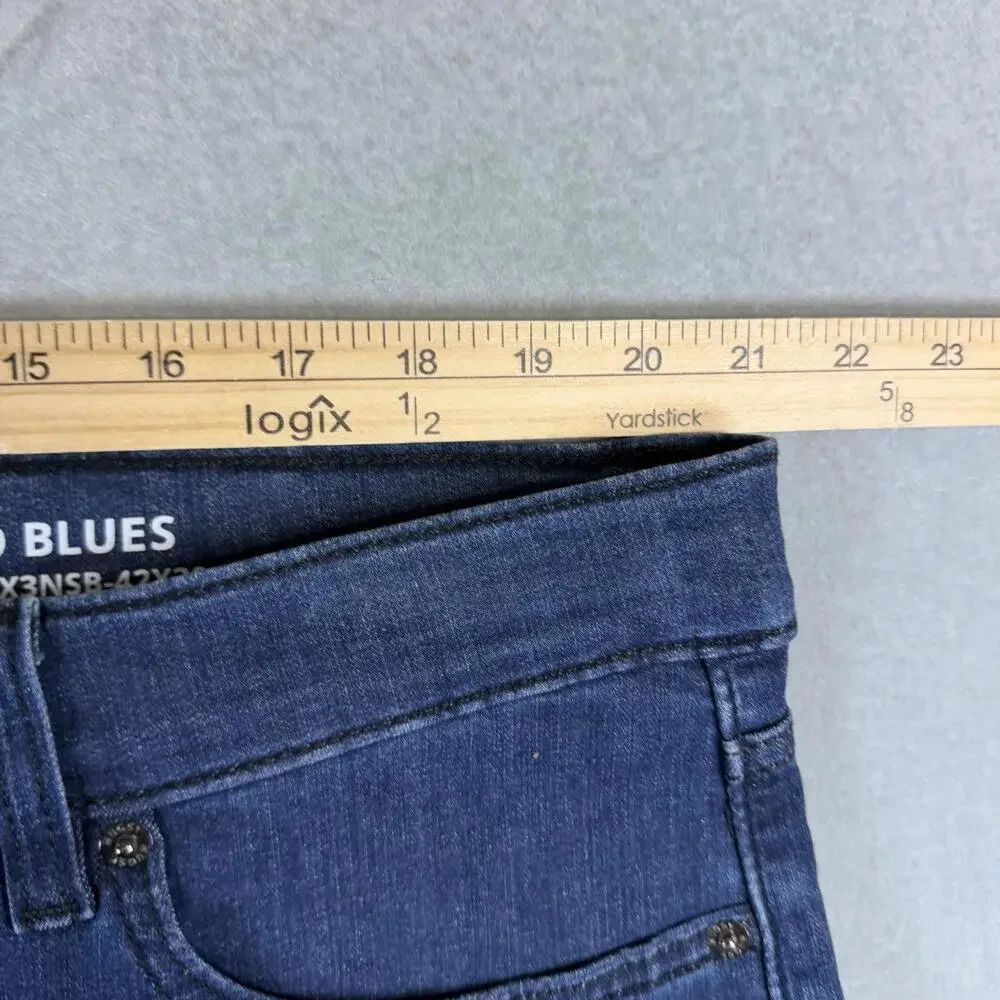 Mugsy Jeans please refer