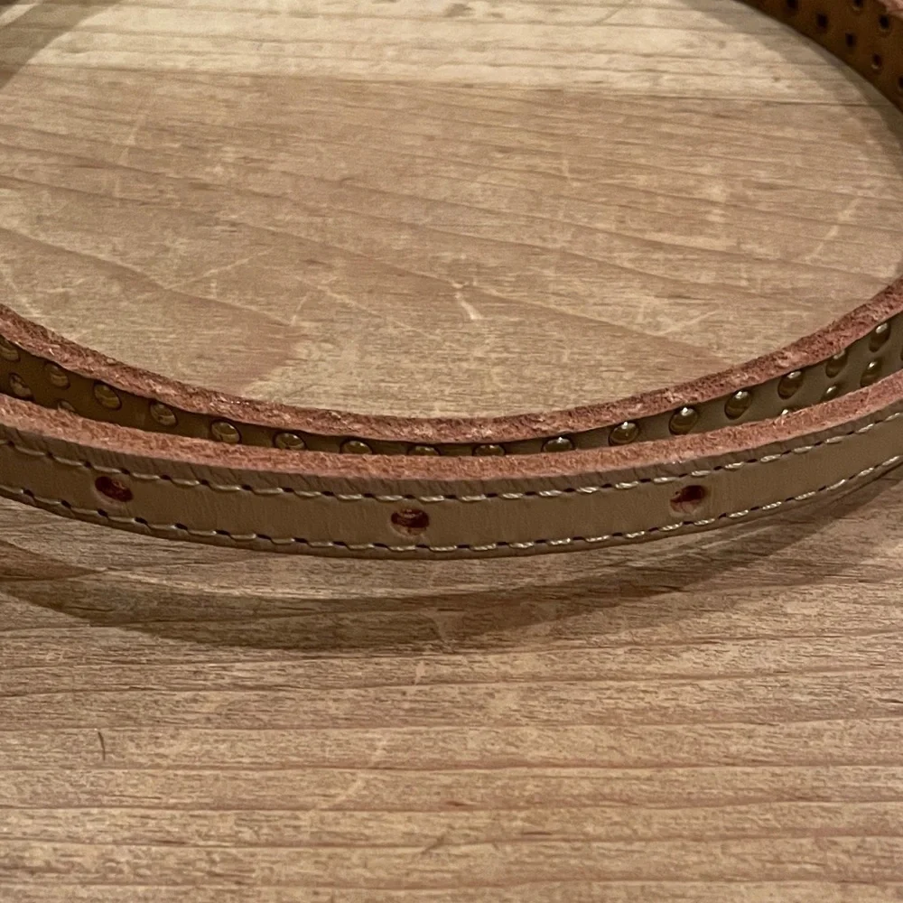 J. Crew 37” less