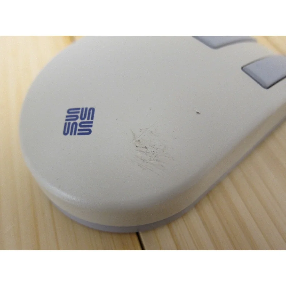 Sun Microsystems tested working