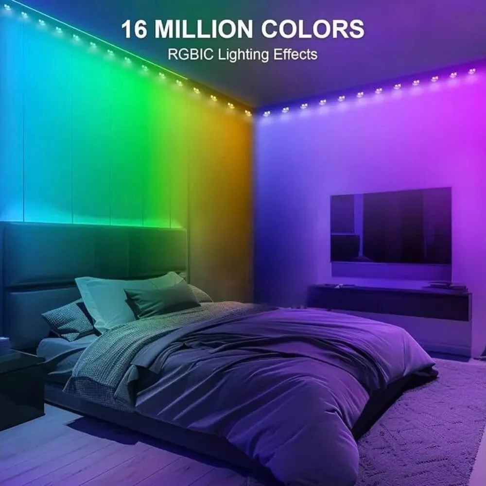 lemonrole alexa color