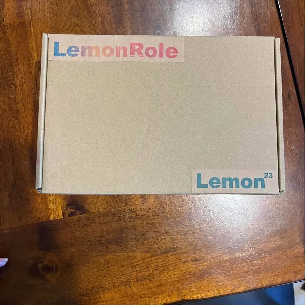 lemonrole string compatible