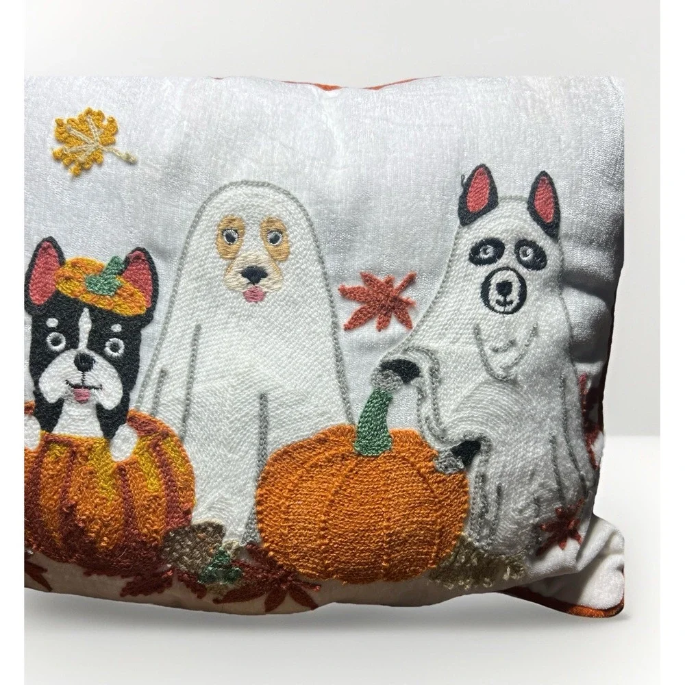 The Unbranded Brand type 14x20 dogs