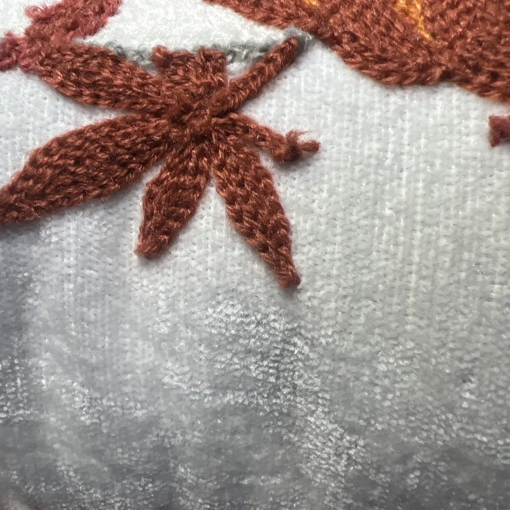 The Unbranded Brand embriodery dogs some