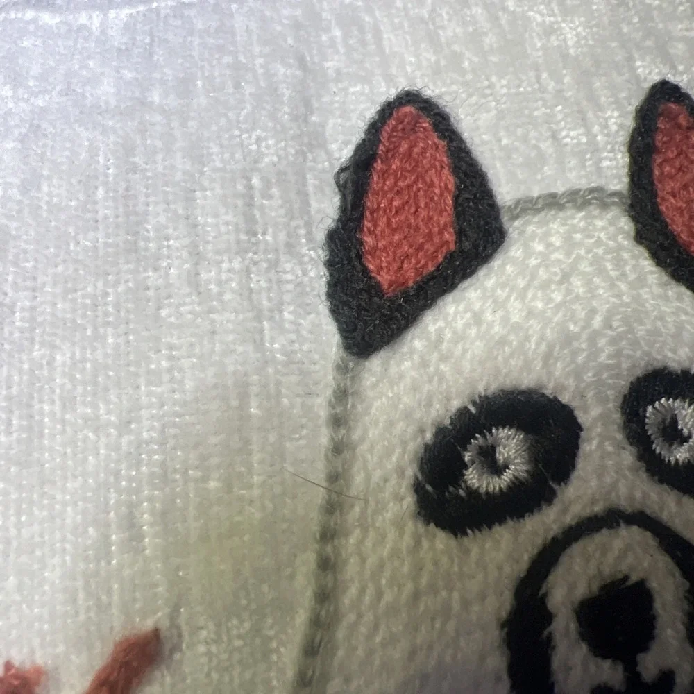 The Unbranded Brand festive has halloween