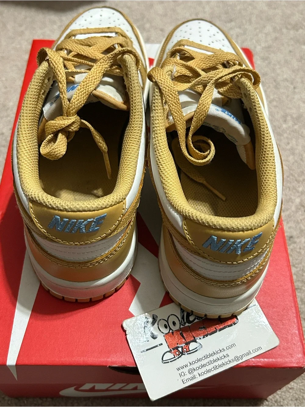 Nike Dunk