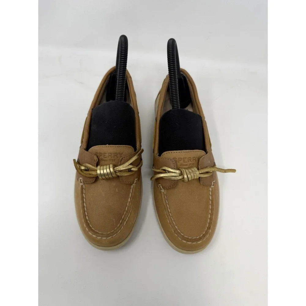 Sperry Top Sider more don if