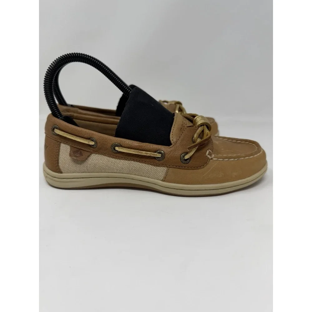 Sperry Top Sider 100% your photos