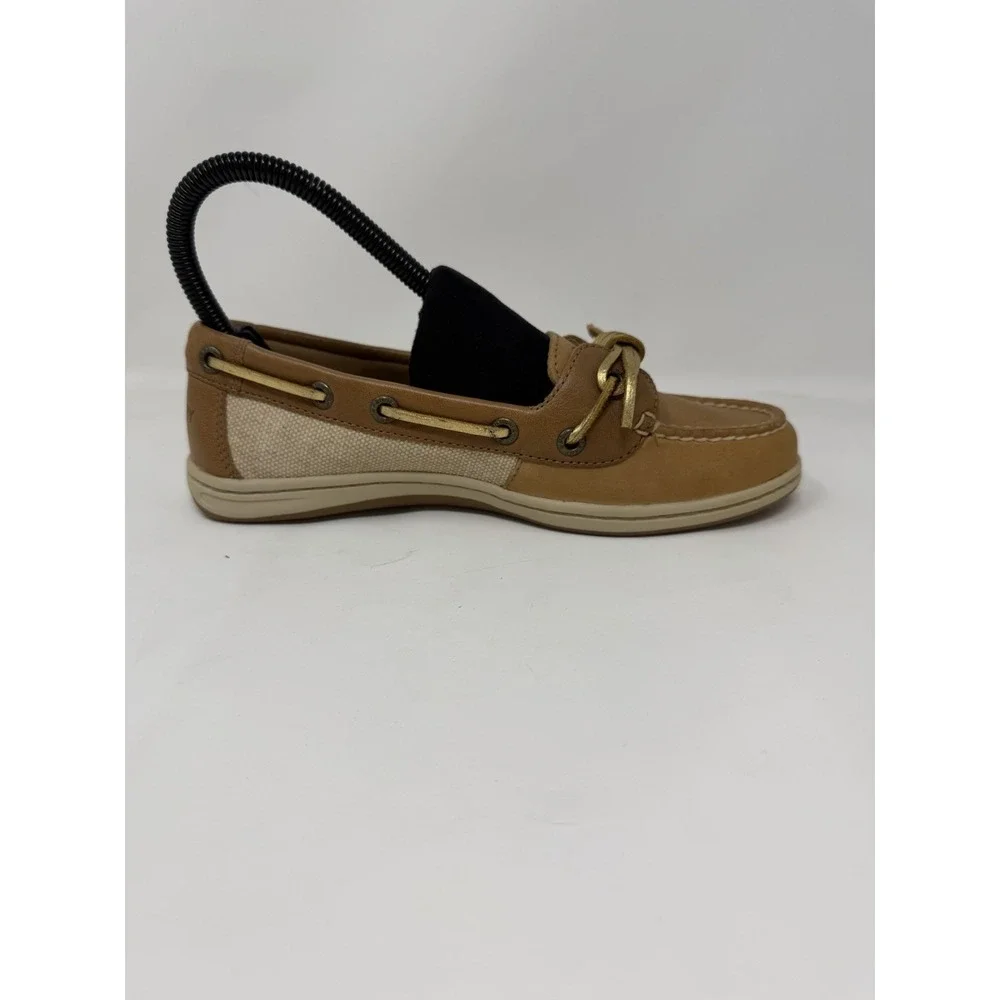 Sperry Top Sider thank more you