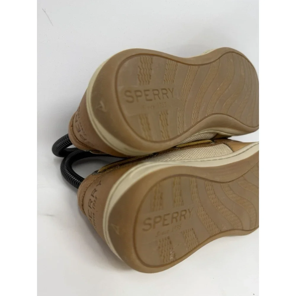 Sperry Top Sider photos please