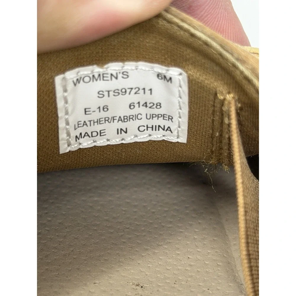 Sperry Top Sider don check days